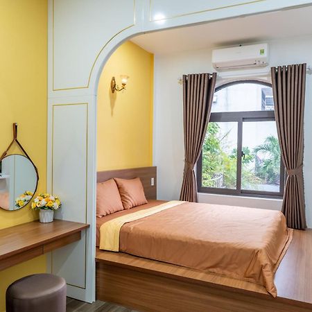 Yo'House Hue Homestay المظهر الخارجي الصورة