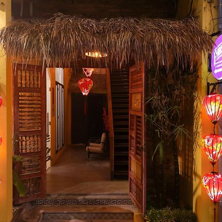 Yo'House Hue Homestay المظهر الخارجي الصورة