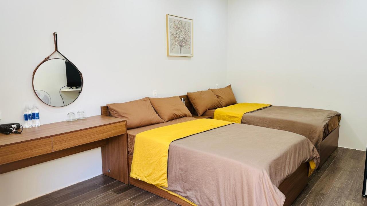 Yo'House Hue Homestay المظهر الخارجي الصورة