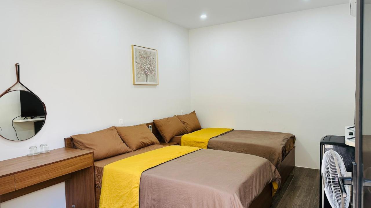 Yo'House Hue Homestay المظهر الخارجي الصورة