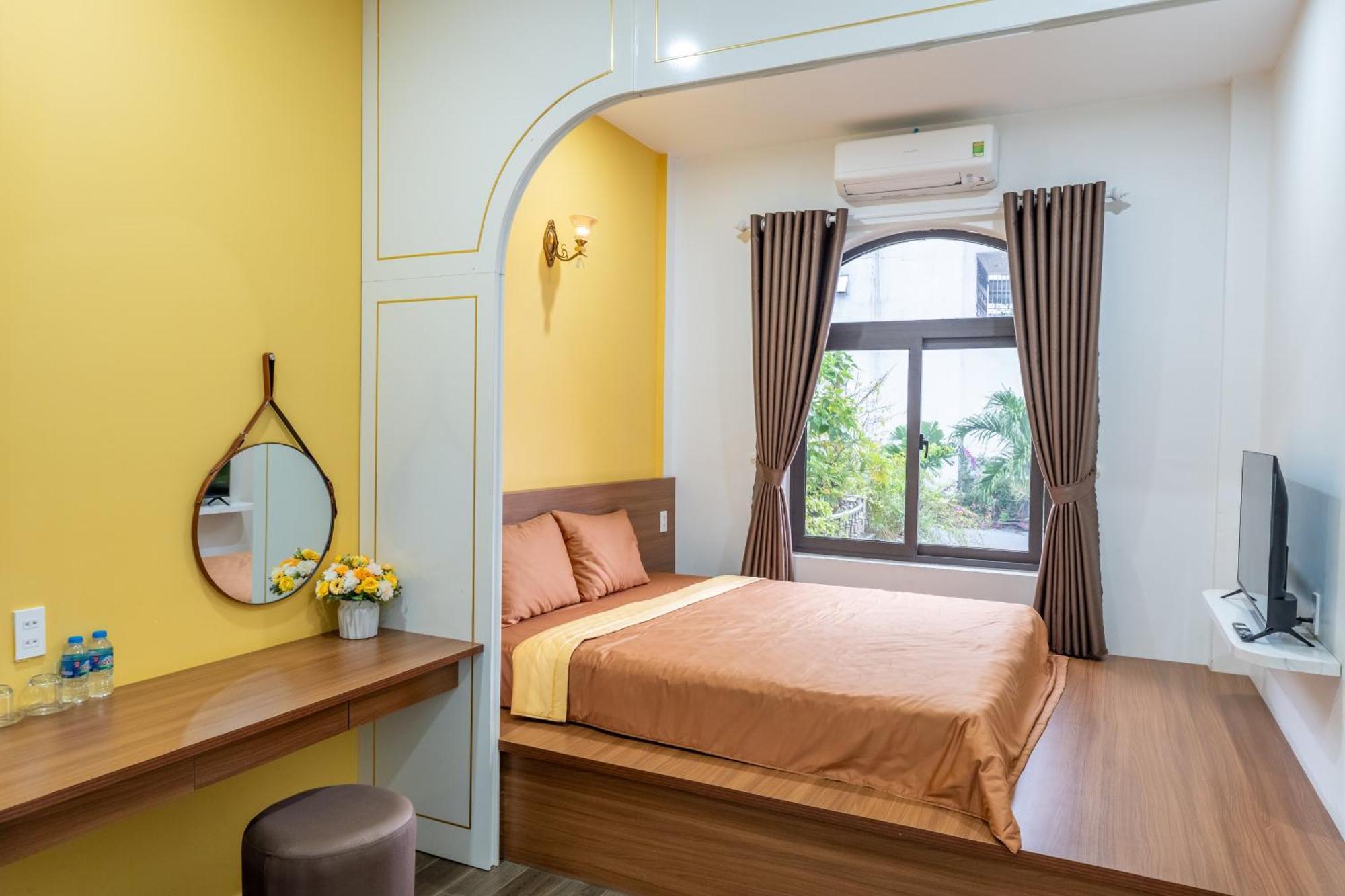 Yo'House Hue Homestay المظهر الخارجي الصورة