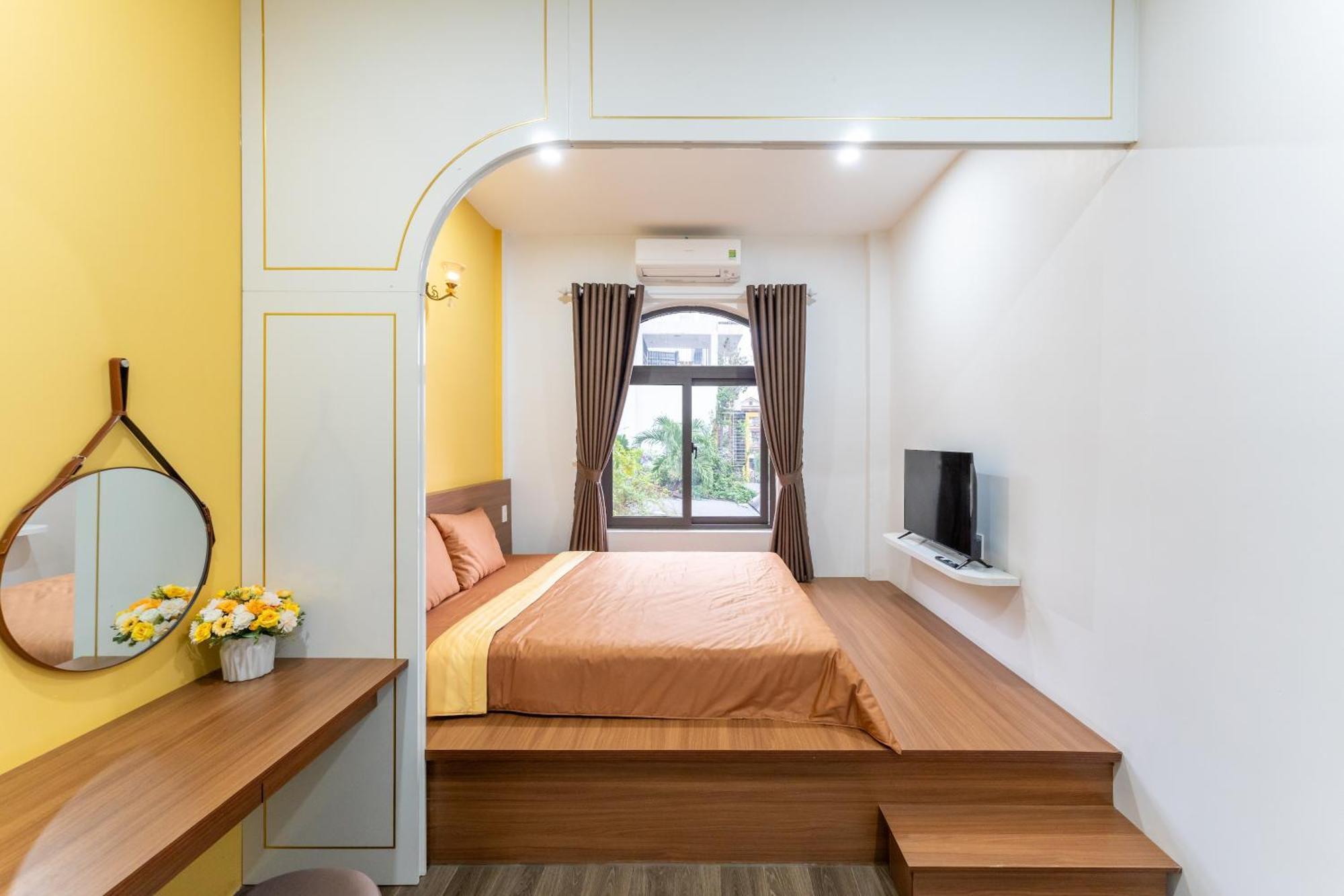 Yo'House Hue Homestay المظهر الخارجي الصورة