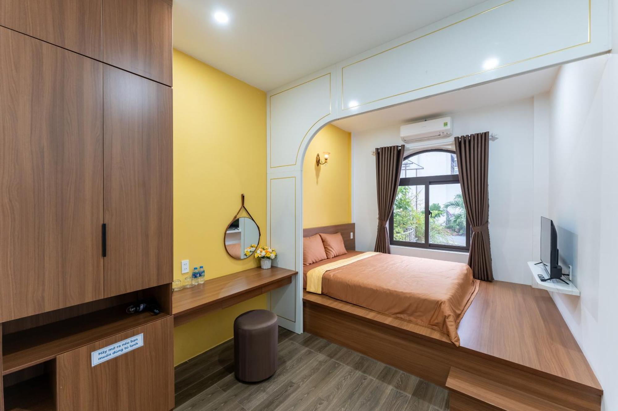 Yo'House Hue Homestay المظهر الخارجي الصورة