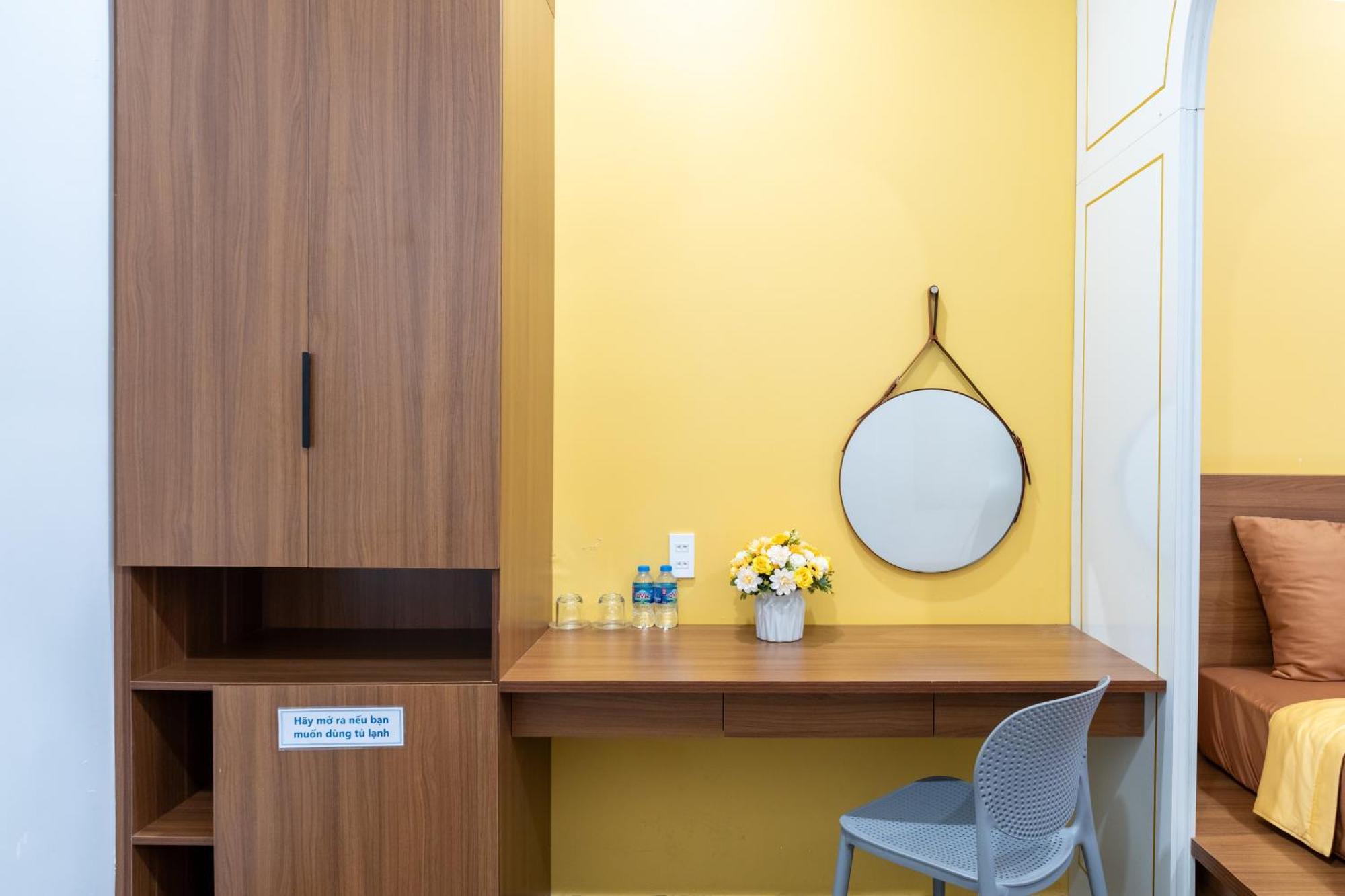 Yo'House Hue Homestay المظهر الخارجي الصورة