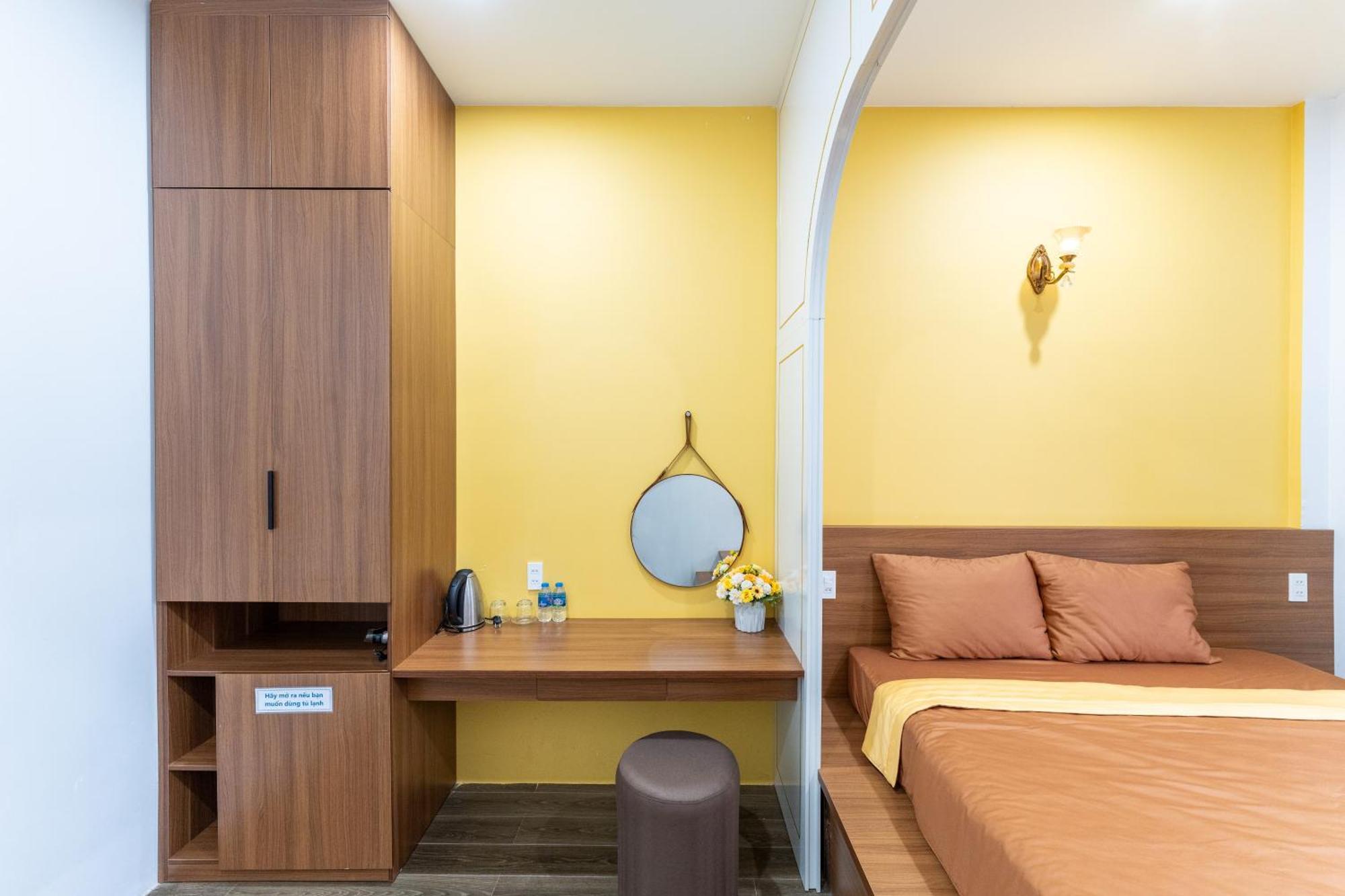 Yo'House Hue Homestay المظهر الخارجي الصورة