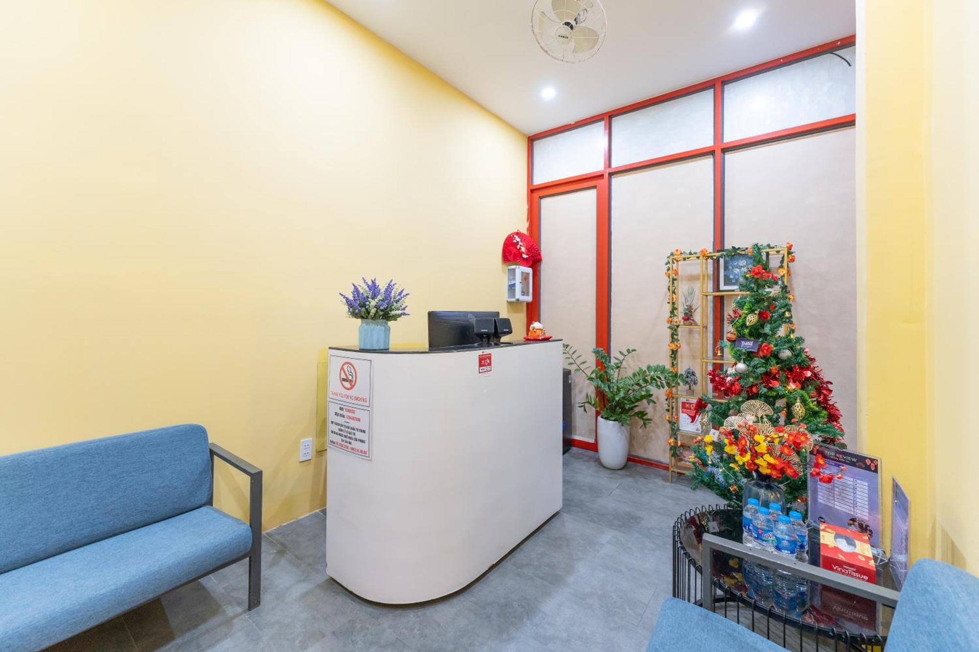 Yo'House Hue Homestay المظهر الخارجي الصورة
